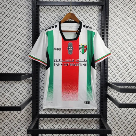 Maillot domicile Palestine 2023/2024