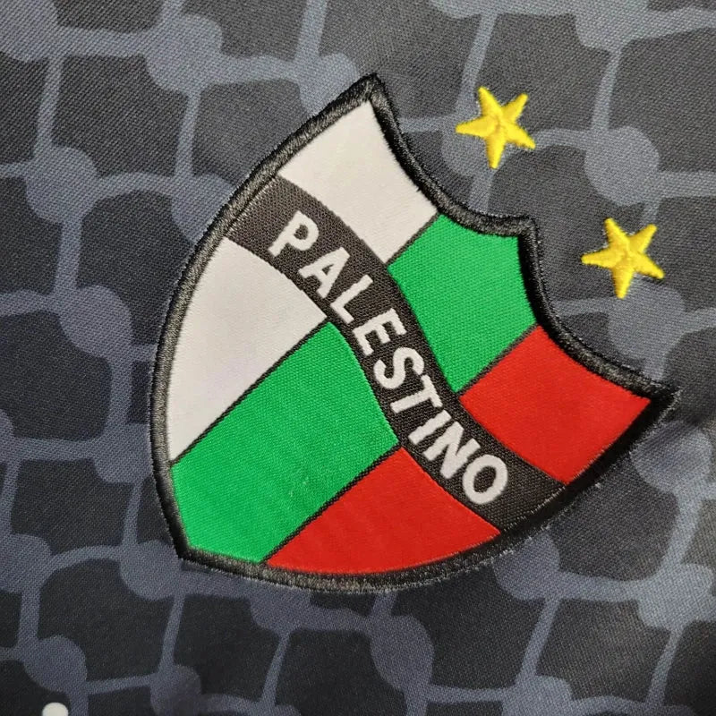 Palestine 2024 Home Jersey