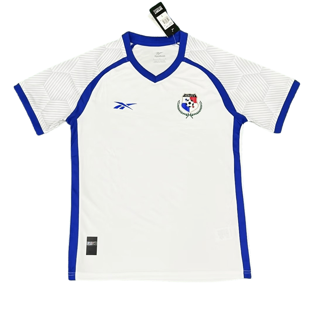 Panama 2023 Away - JERSEYS4ALL