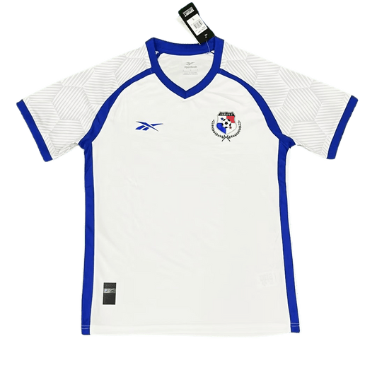 Panama 2023 Away - JERSEYS4ALL