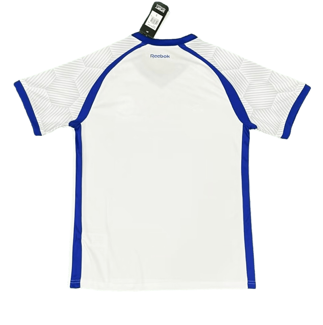 Panama 2023 Away - JERSEYS4ALL