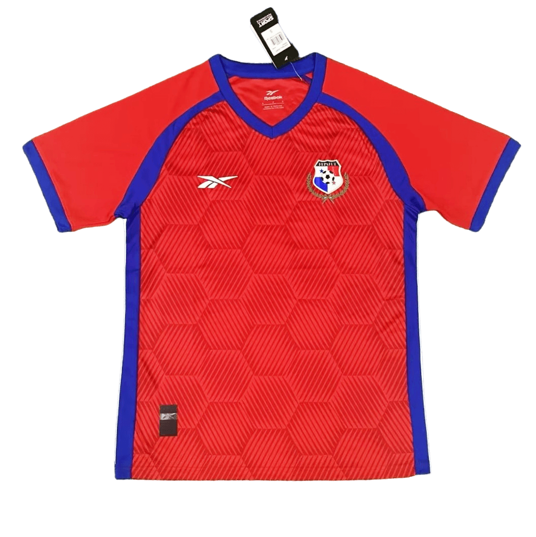 Panama 2023 Home - JERSEYS4ALL