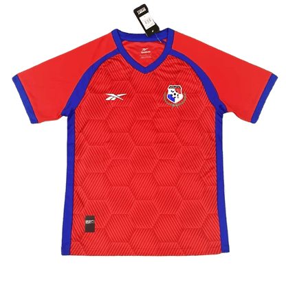 Panama 2023 Home - JERSEYS4ALL