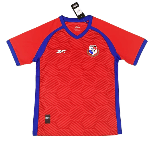 Panama 2023 Home - JERSEYS4ALL