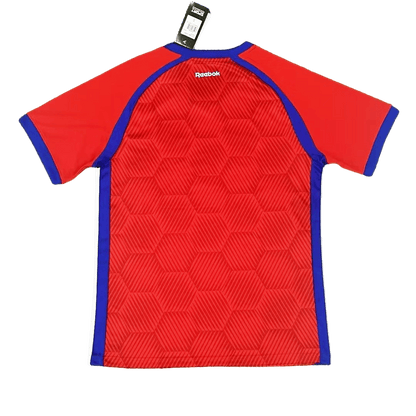 Panama 2023 Home - JERSEYS4ALL