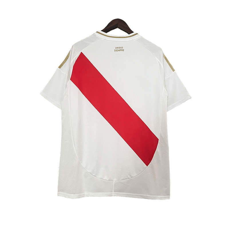 Peru 2024 Home - JERSEYS4ALL