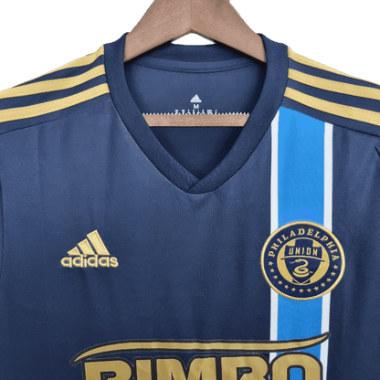 Philadelphia Union 2022/23 Home - JERSEYS4ALL