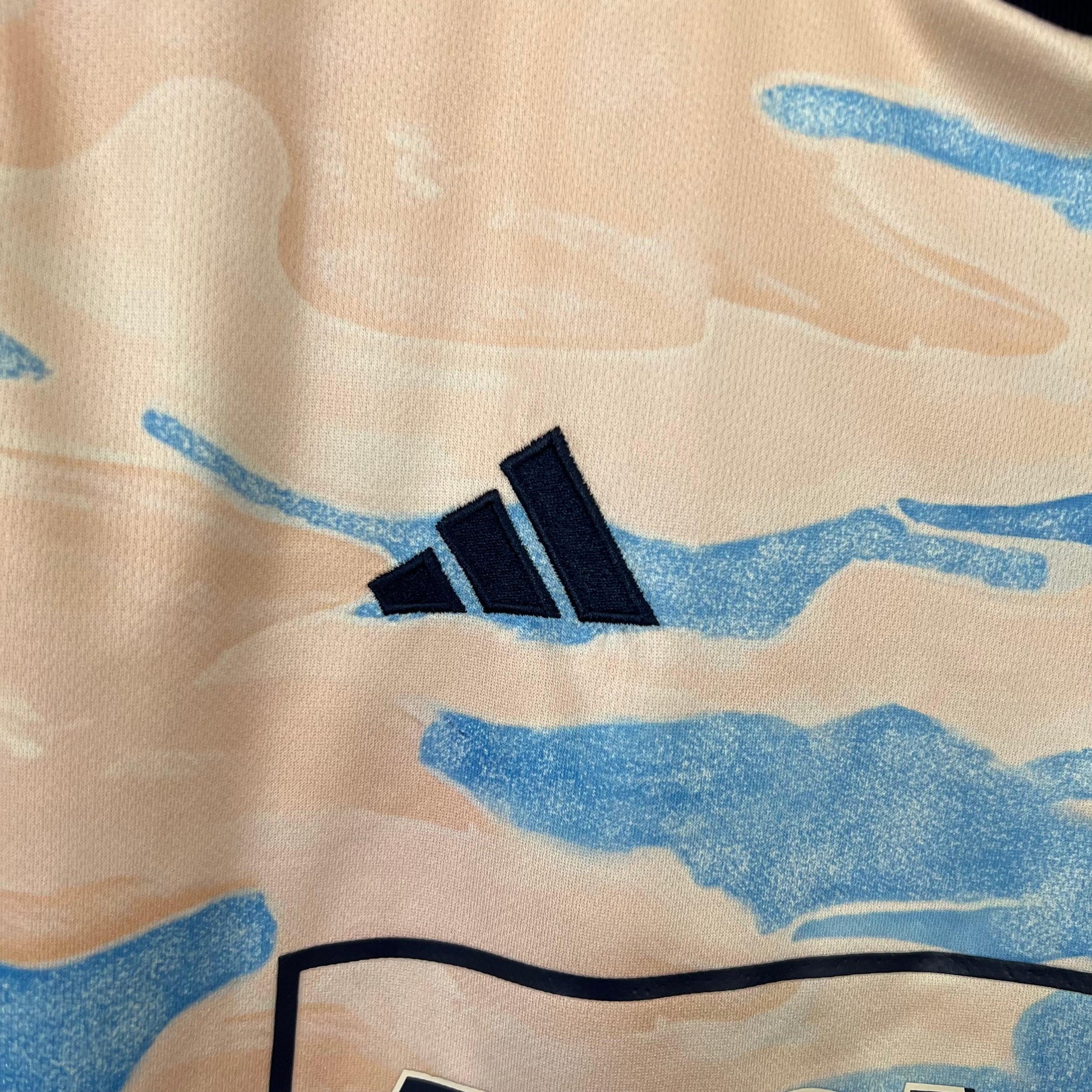 Philadelphia Union 2023/24 Away - JERSEYS4ALL