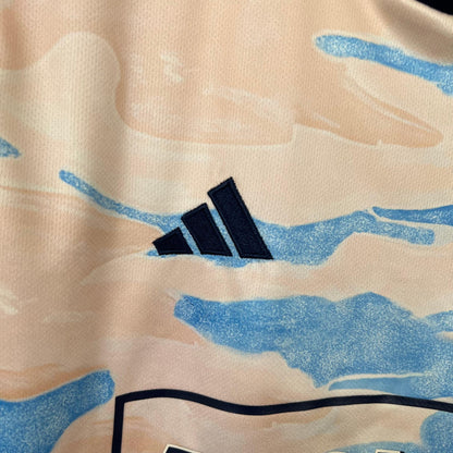 Philadelphia Union 2023/24 Away - JERSEYS4ALL