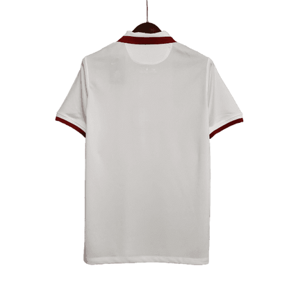 Poland 2020 Home White - JERSEYS4ALL