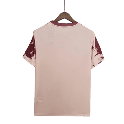 Portland Timbers 2022/23 Pink - JERSEYS4ALL