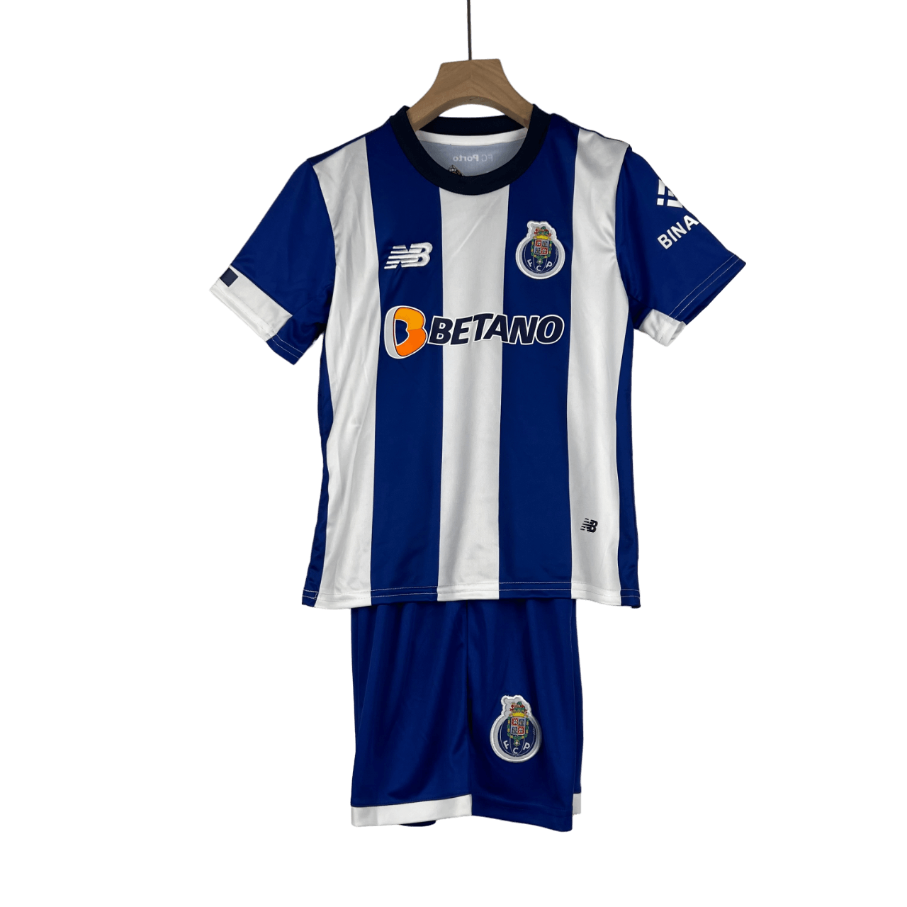 Porto 23/24 Kids Home - JERSEYS4ALL