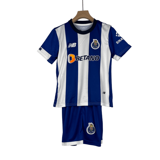 Porto 23/24 Kids Home - JERSEYS4ALL