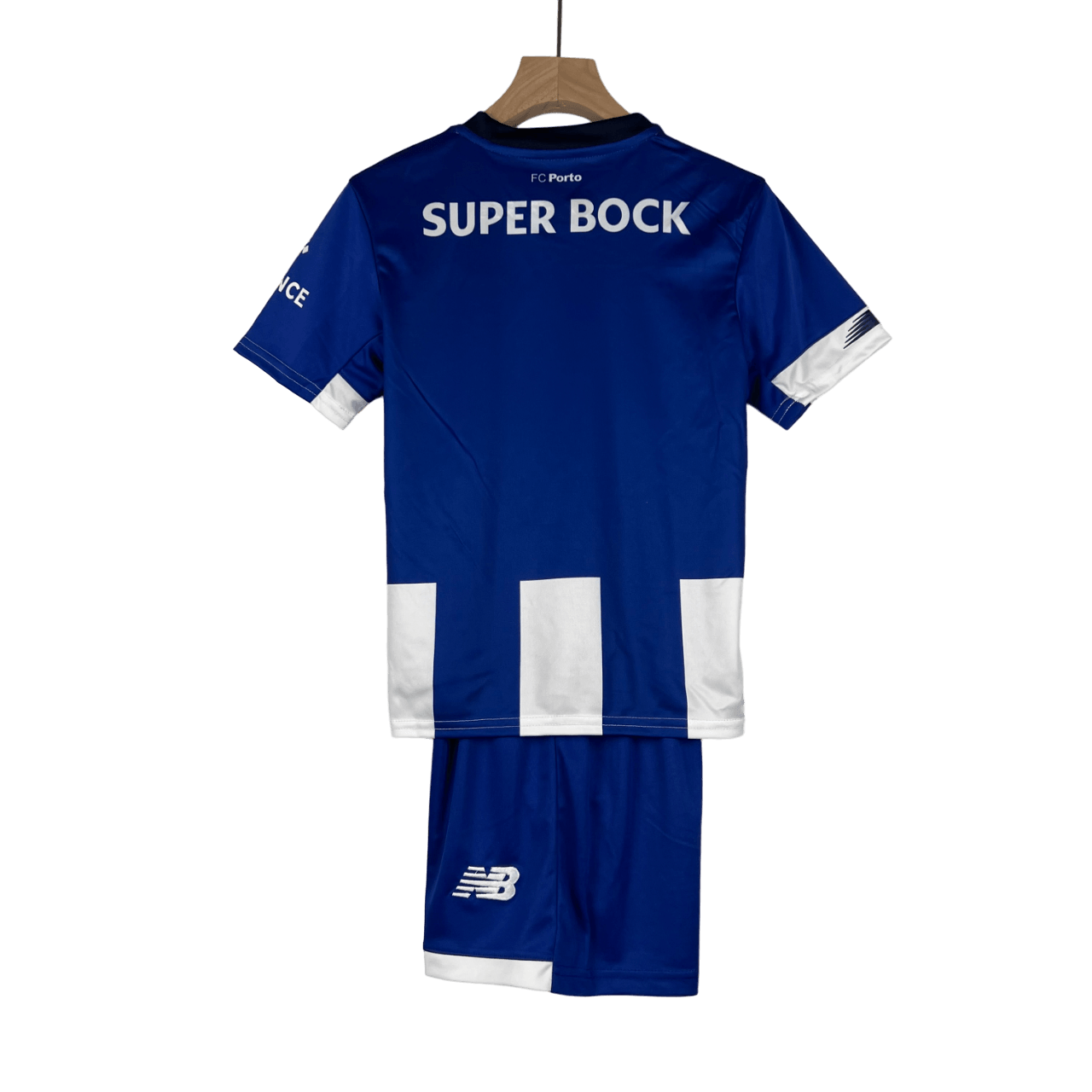 Porto 23/24 Kids Home - JERSEYS4ALL