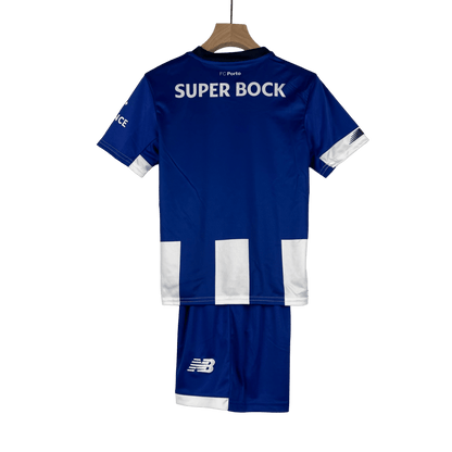 Porto 23/24 Kids Home - JERSEYS4ALL