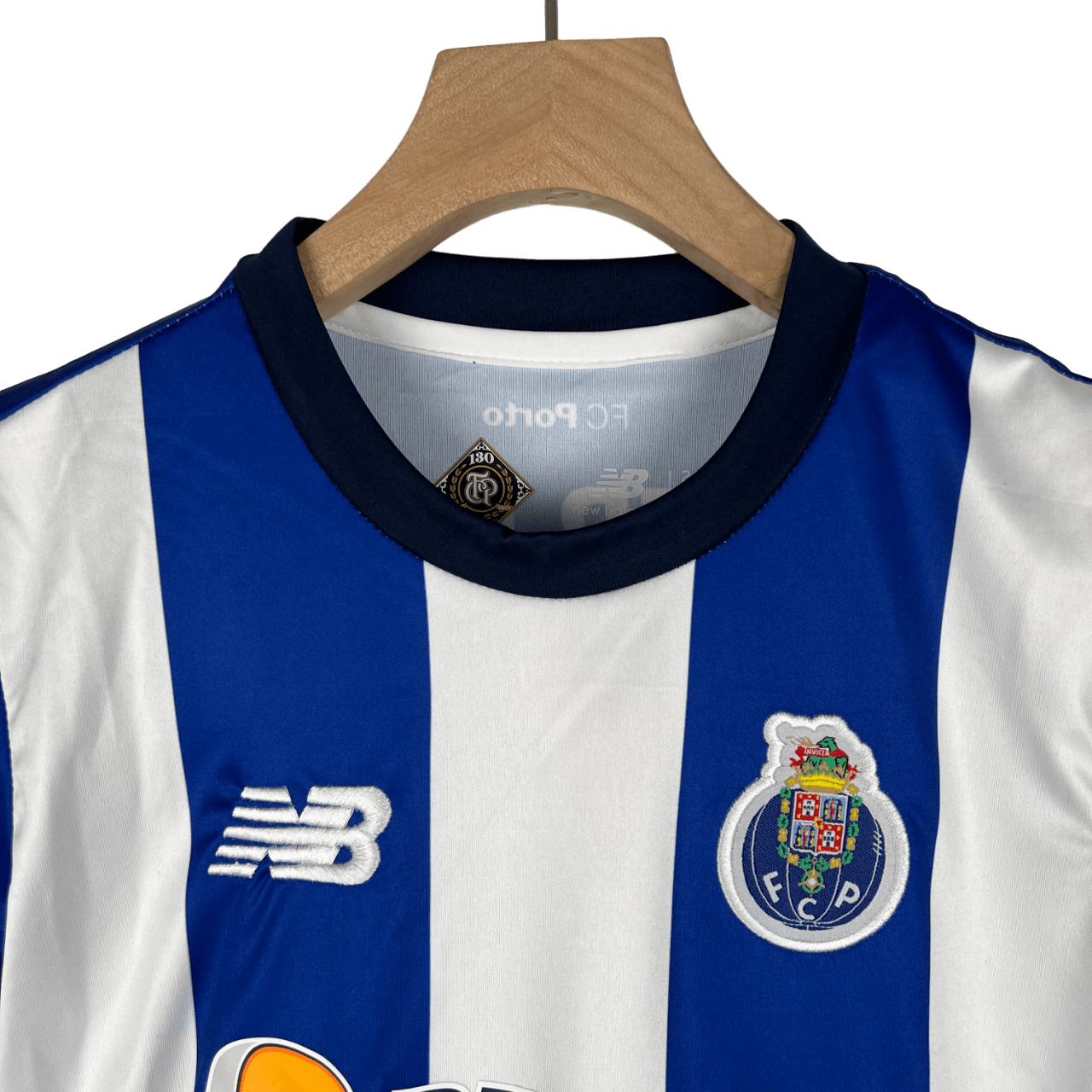 Porto 23/24 Kids Home - JERSEYS4ALL