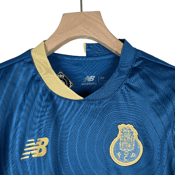 Porto 23/24 Kids Third Away - JERSEYS4ALL