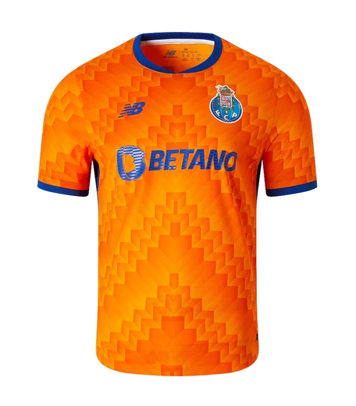 FC Porto Away 2024/2025 Jersey