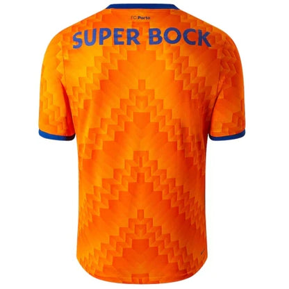 FC Porto Away 2024/2025 Jersey