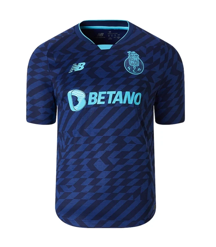 FC Porto 2024/2025 Third Jersey