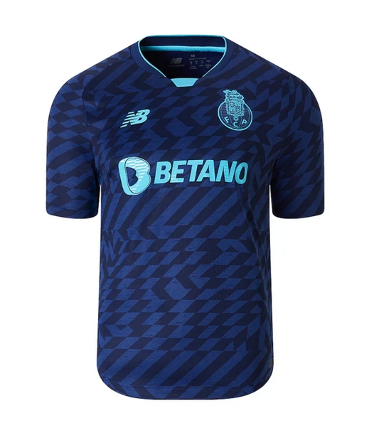 Maillot Troisième FC Porto 2024/2025