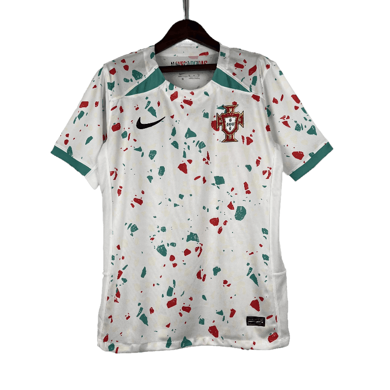 Portugal 2023 - JERSEYS4ALL