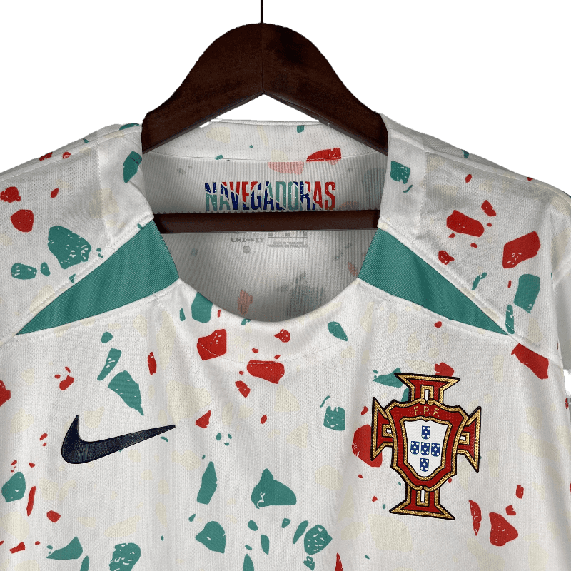 Portugal 2023 - JERSEYS4ALL