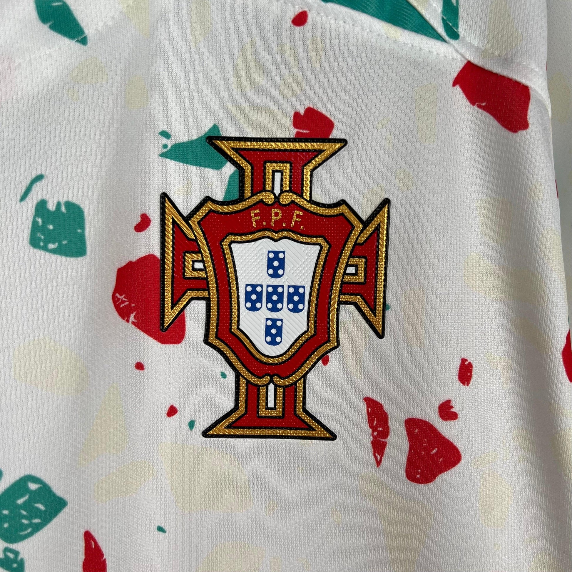 Portugal 2023 - JERSEYS4ALL