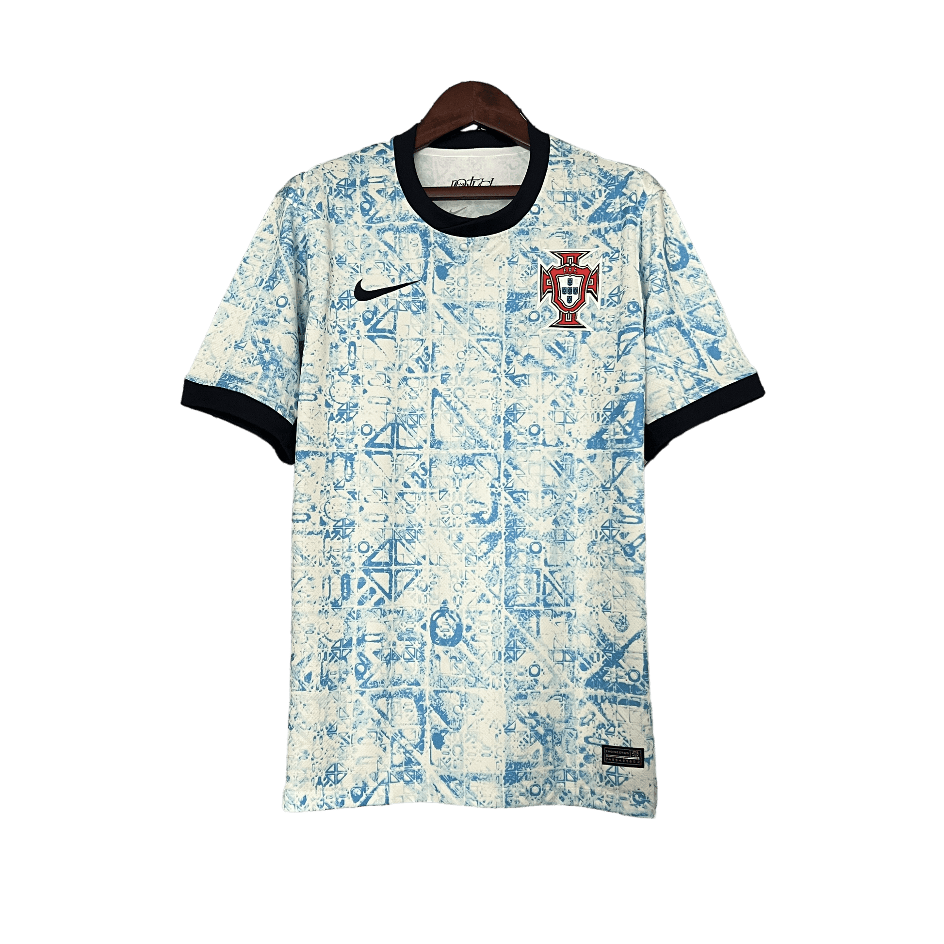 Portugal 2024 Away - JERSEYS4ALL