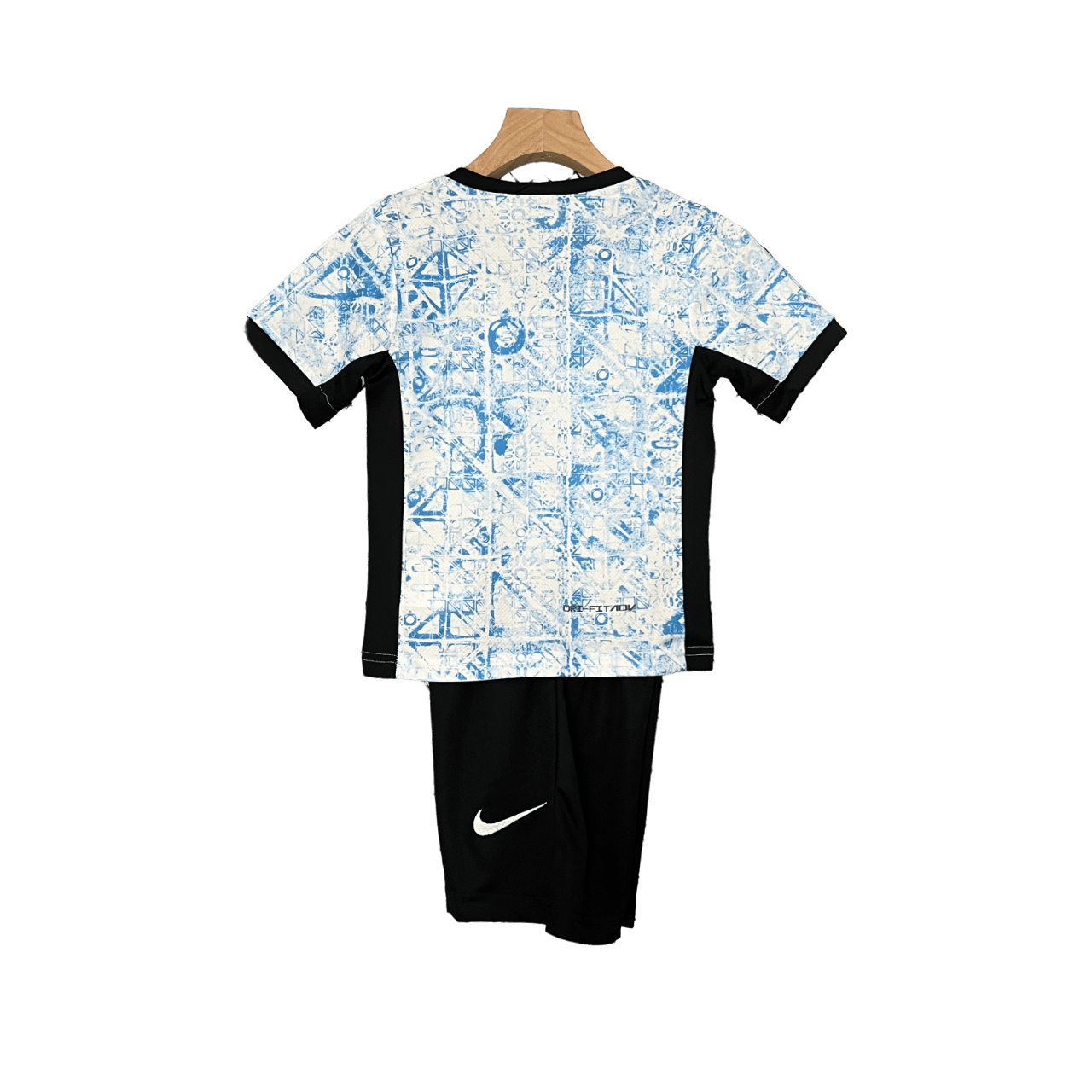 Portugal 2024 Kids Away - JERSEYS4ALL