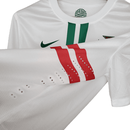 Portugal Retro 2012 Away - JERSEYS4ALL