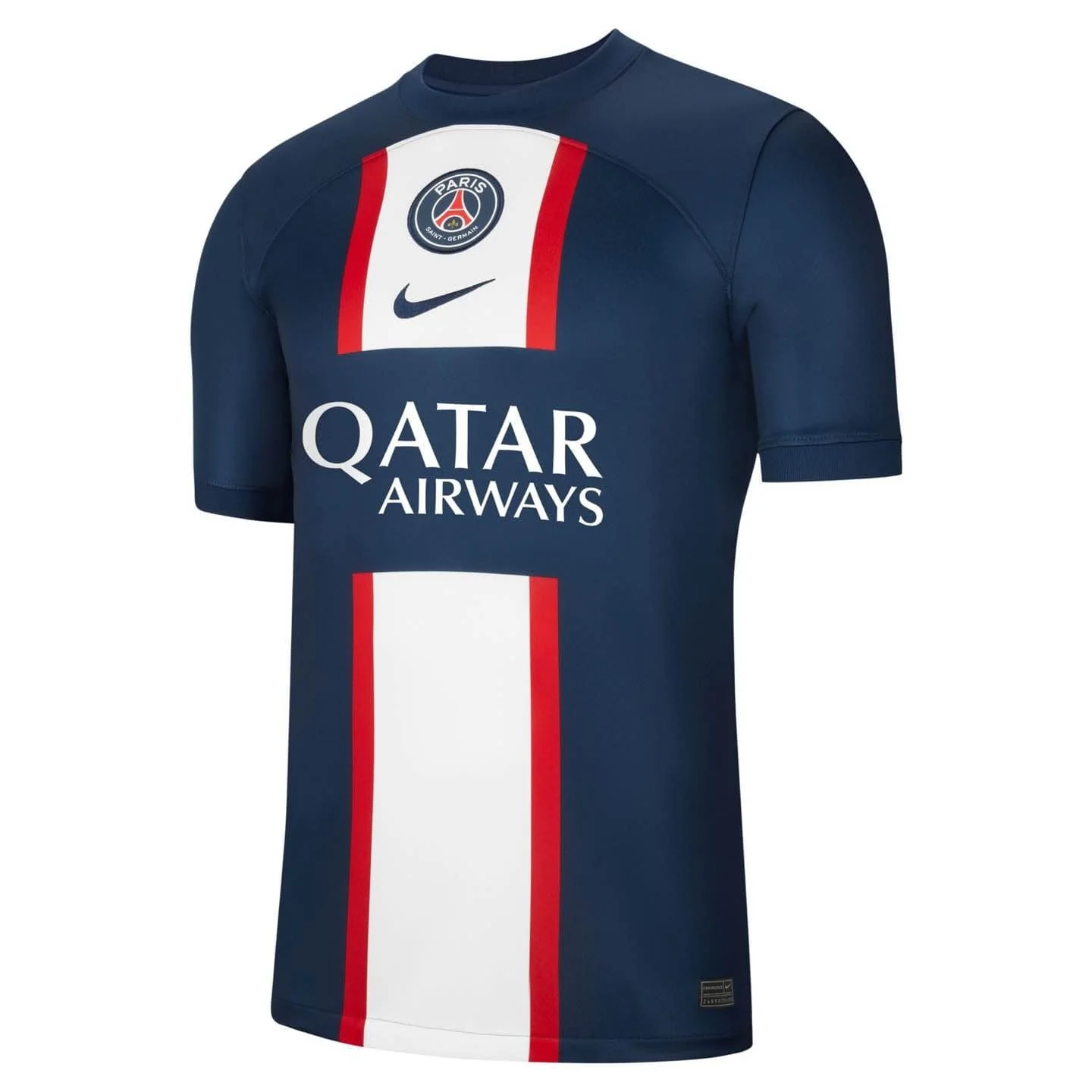 Paris Saint-Germain PSG Home Jersey 2022/23