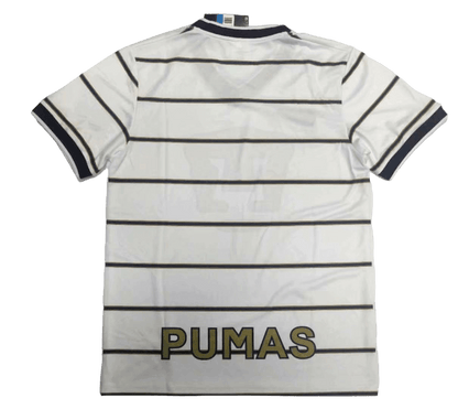 Pumas Retro 1997 Home - JERSEYS4ALL