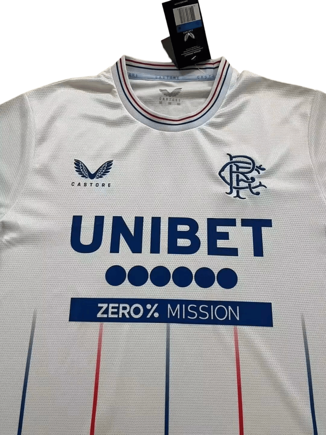 Rangers 23/24 Away - JERSEYS4ALL