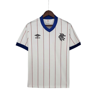 Rangers Retro 82/83 Away - JERSEYS4ALL