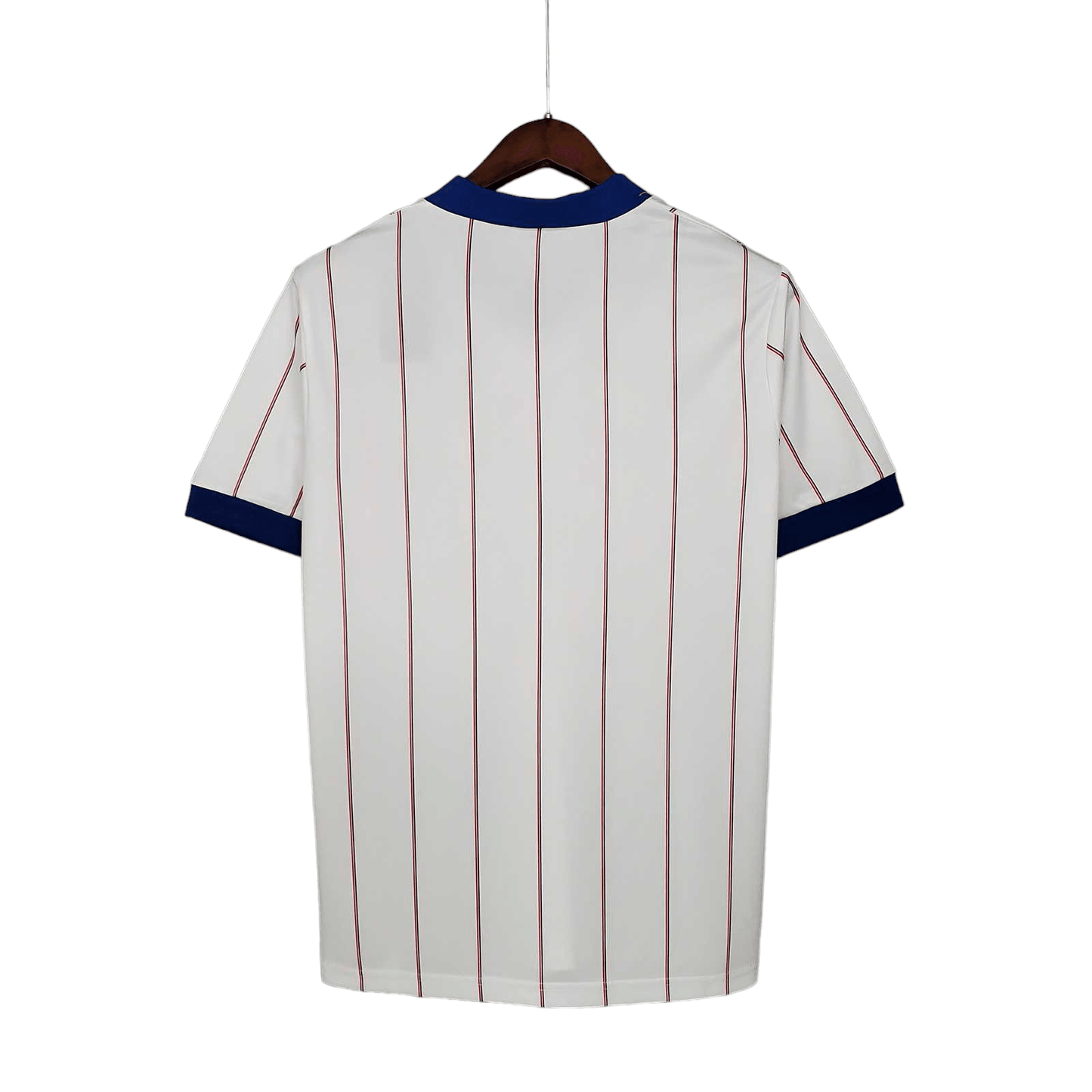 Rangers Retro 82/83 Away - JERSEYS4ALL