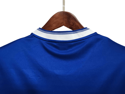 Rangers Retro 84/87 Home - JERSEYS4ALL