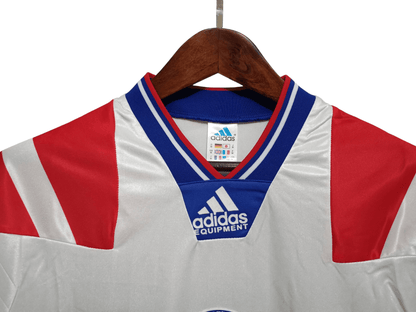 Rangers Retro 92/94 Away - JERSEYS4ALL