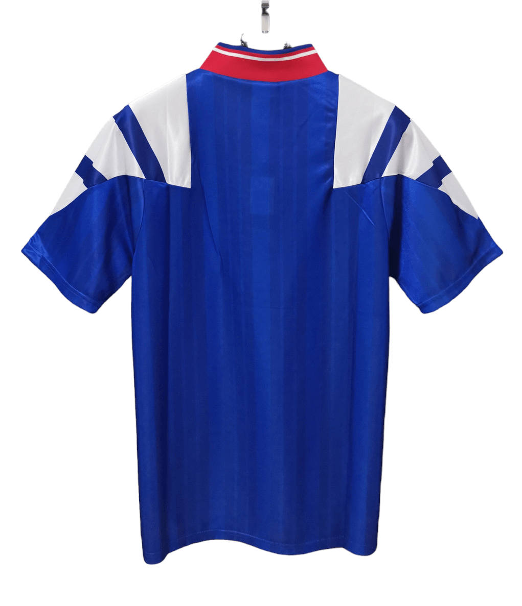 Rangers Retro 92/94 Home - JERSEYS4ALL