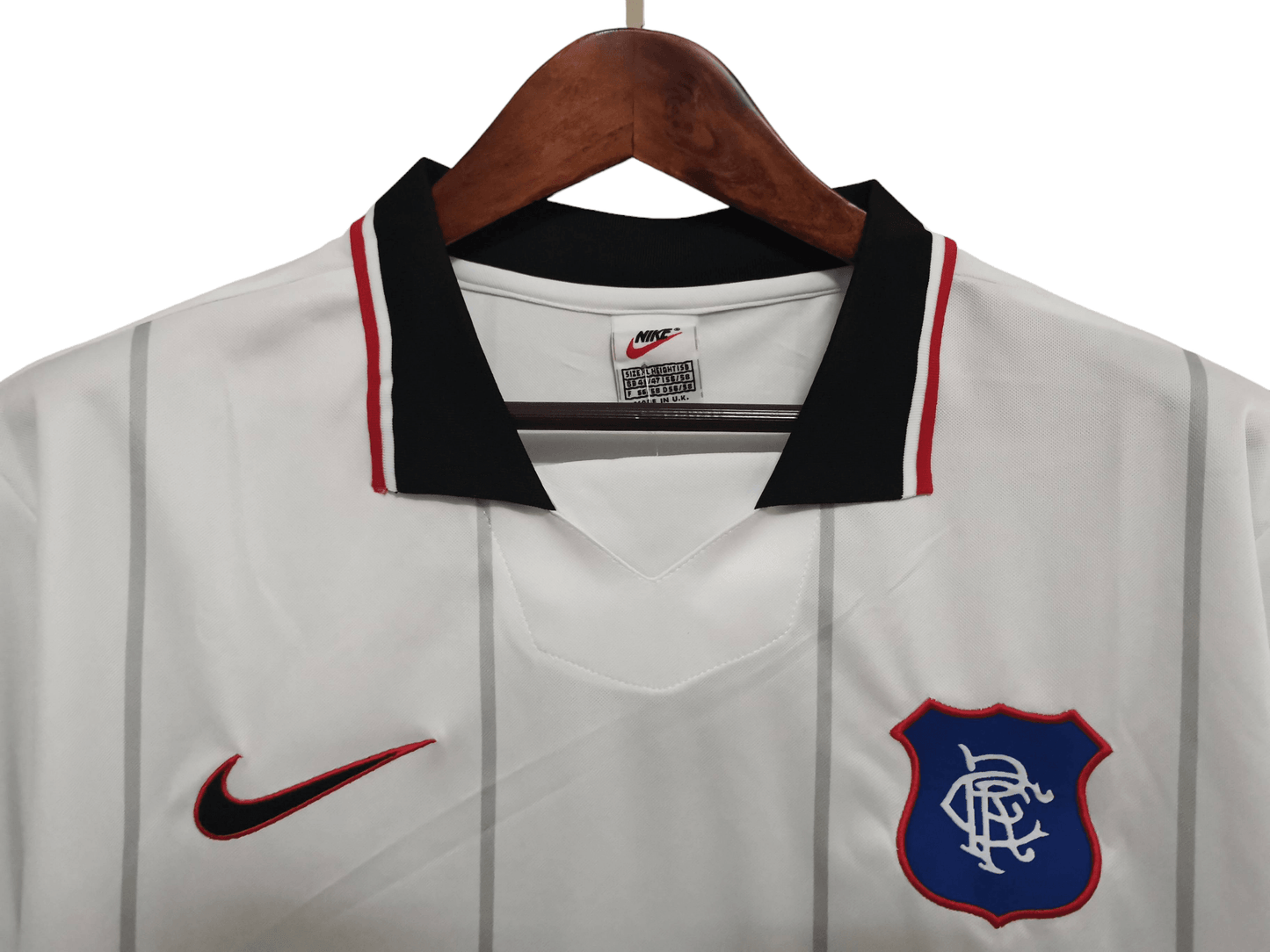 Rangers Retro 97/99 Away - JERSEYS4ALL