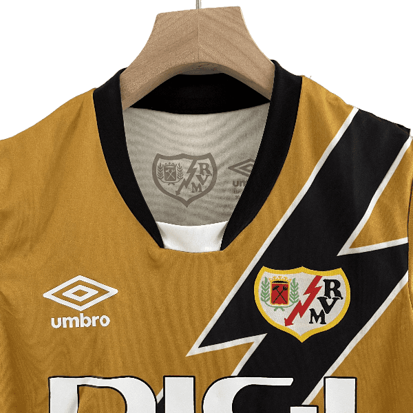 Rayo Vallecano 23/24 Kids Third Away - JERSEYS4ALL