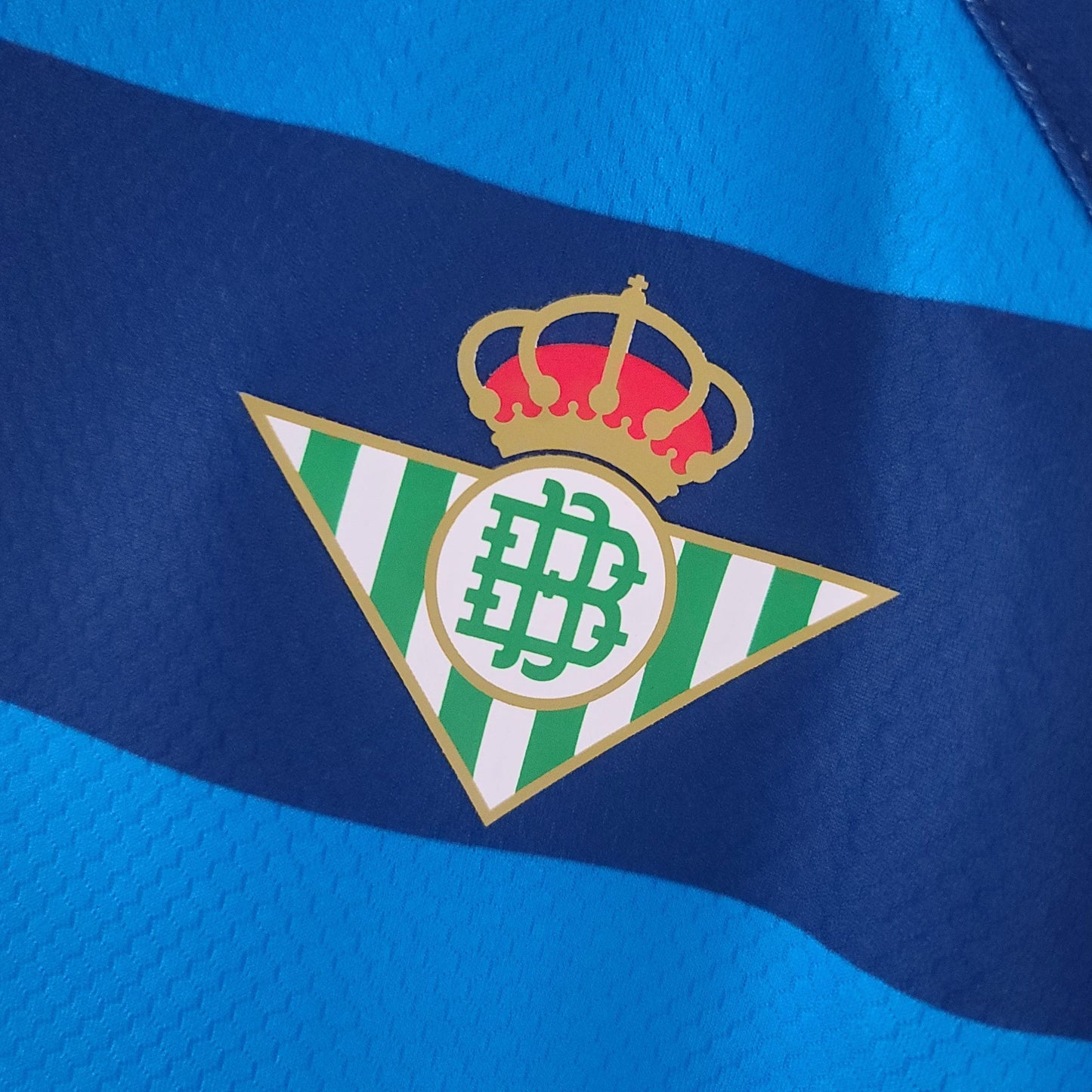 Real Betis 2022/23 Away - JERSEYS4ALL