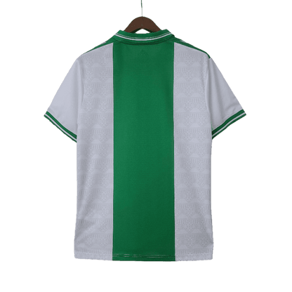 Real Betis 2022/23 Four Away - JERSEYS4ALL