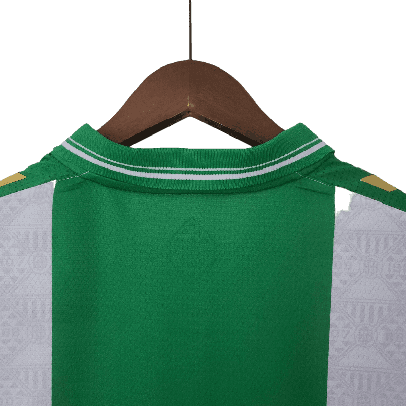 Real Betis 2022/23 Four Away - JERSEYS4ALL