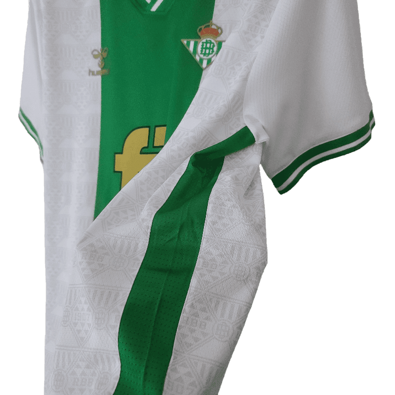 Real Betis 2022/23 Four Away - JERSEYS4ALL