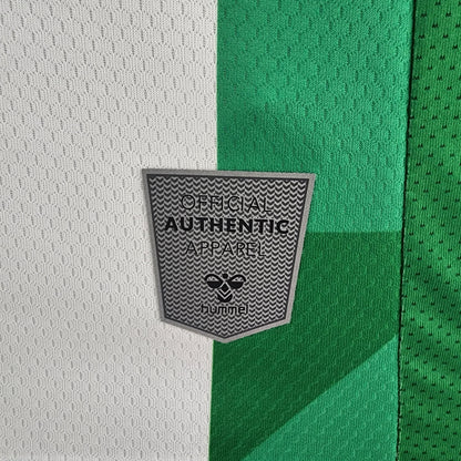 Real Betis 2022/23 Home - JERSEYS4ALL