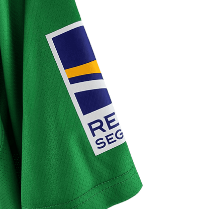 Real Betis 2022/23 Home - JERSEYS4ALL