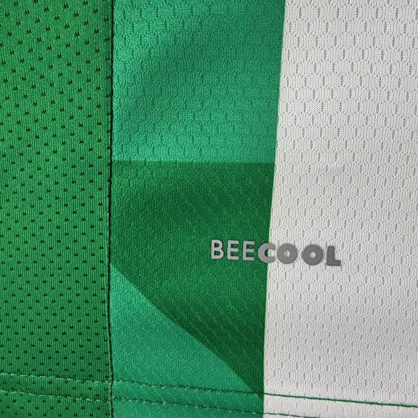 Real Betis 2022/23 Home - JERSEYS4ALL