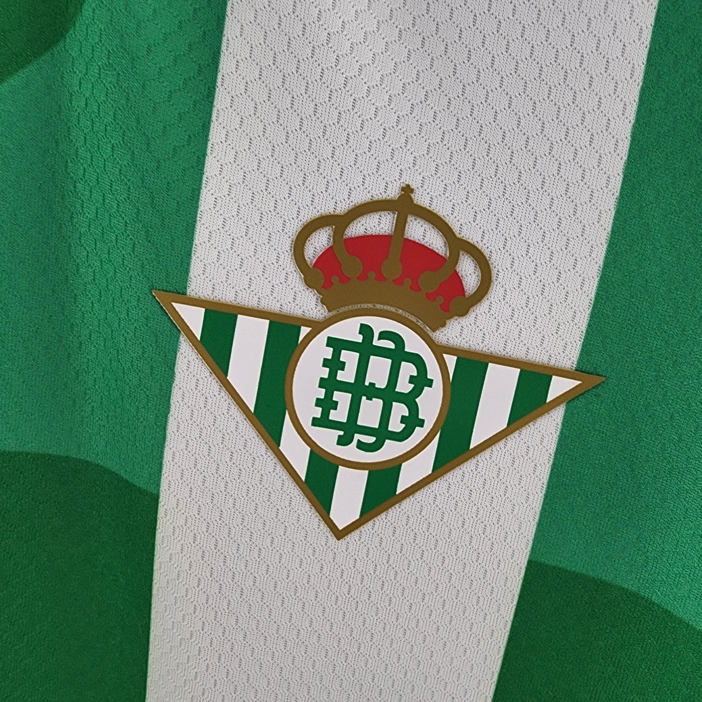 Real Betis 2022/23 Home - JERSEYS4ALL