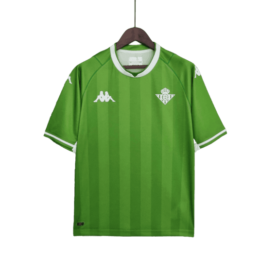 Real Betis 2022/23 Special Edition Green - JERSEYS4ALL